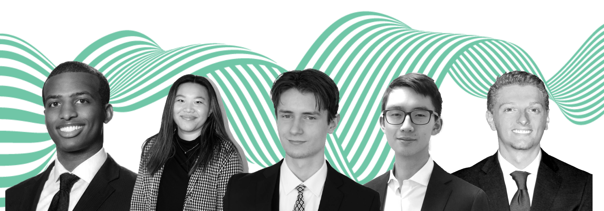 Meet the Fall Intern Team